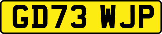 GD73WJP