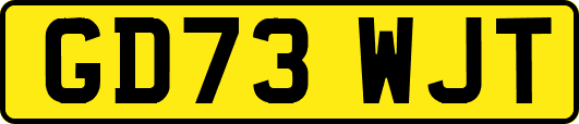 GD73WJT