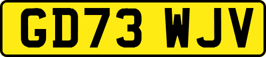 GD73WJV