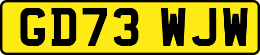 GD73WJW
