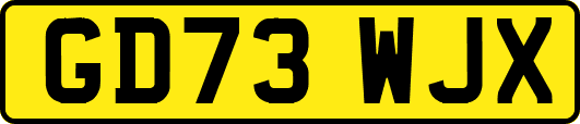 GD73WJX