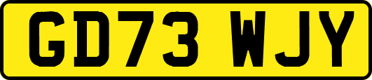 GD73WJY