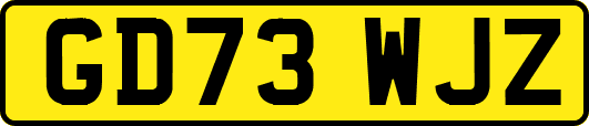 GD73WJZ