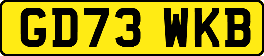 GD73WKB