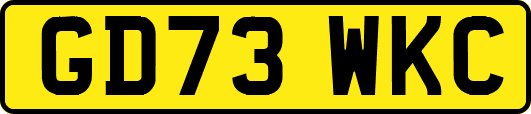 GD73WKC