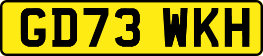 GD73WKH