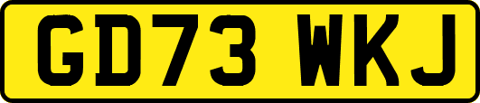 GD73WKJ