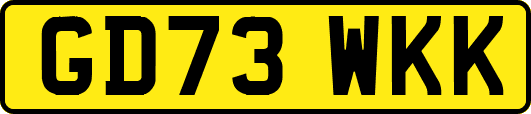 GD73WKK