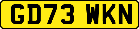 GD73WKN
