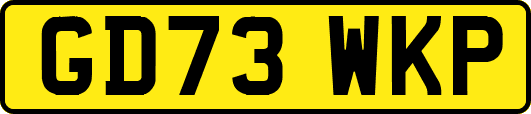 GD73WKP