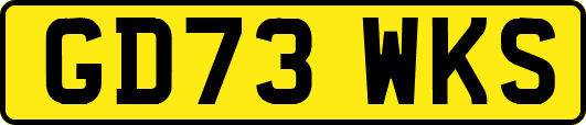 GD73WKS