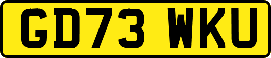GD73WKU
