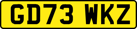 GD73WKZ