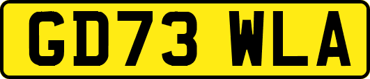 GD73WLA