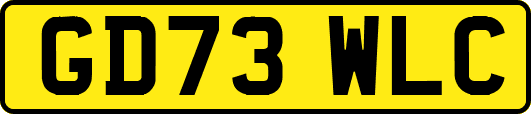 GD73WLC