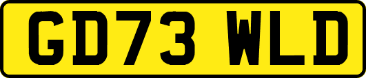 GD73WLD