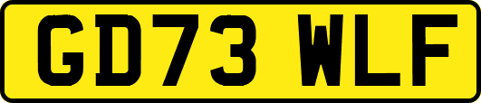 GD73WLF