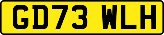 GD73WLH