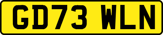 GD73WLN