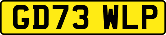 GD73WLP