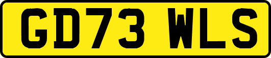 GD73WLS