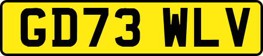 GD73WLV