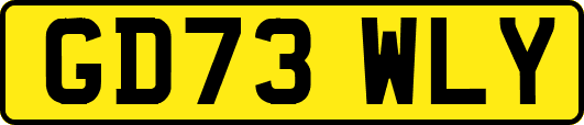 GD73WLY