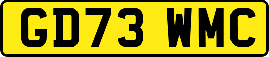 GD73WMC