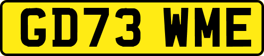 GD73WME