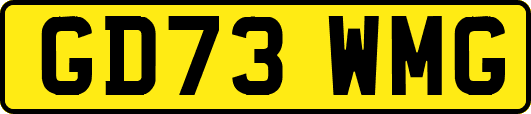GD73WMG