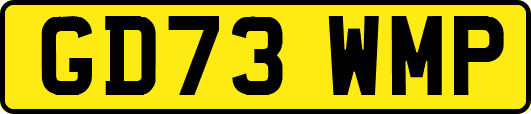 GD73WMP