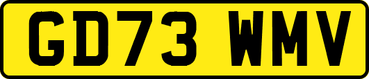 GD73WMV