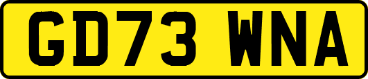 GD73WNA