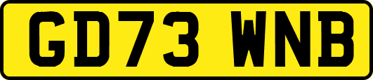 GD73WNB