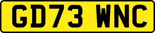 GD73WNC