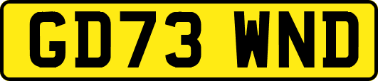GD73WND