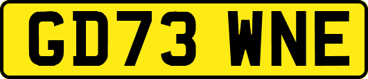GD73WNE