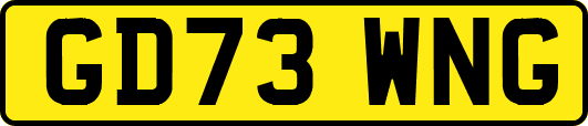 GD73WNG