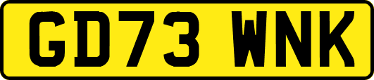 GD73WNK