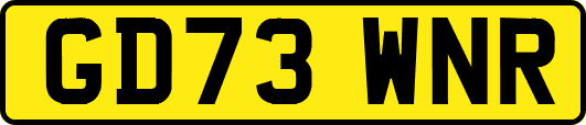 GD73WNR