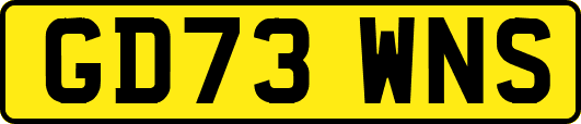 GD73WNS