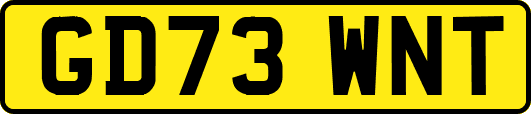 GD73WNT