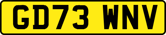 GD73WNV