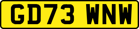 GD73WNW