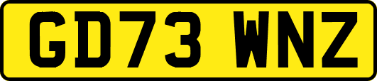 GD73WNZ