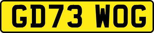 GD73WOG