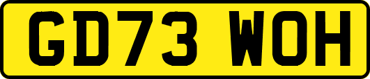 GD73WOH