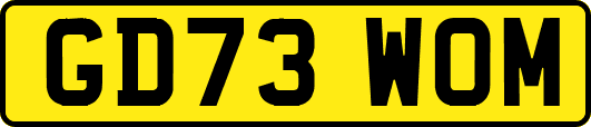 GD73WOM