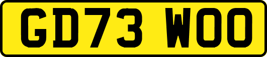 GD73WOO