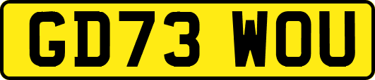 GD73WOU